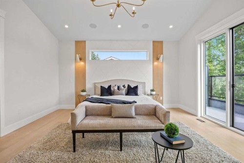 12 Vardana Place Nw, Calgary, AB - Indoor