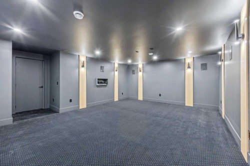 12 Vardana Place Nw, Calgary, AB - Indoor