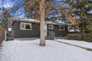 67 Woodlark Drive Sw, Calgary, AB  - Outdoor 