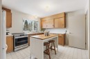 67 Woodlark Drive Sw, Calgary, AB  - Indoor Photo Showing Kitchen 