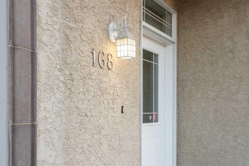 168 Simcoe Place Sw, Calgary, AB - Outdoor
