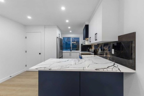 16 Faldale Close Ne, Calgary, AB - Indoor Photo Showing Other Room