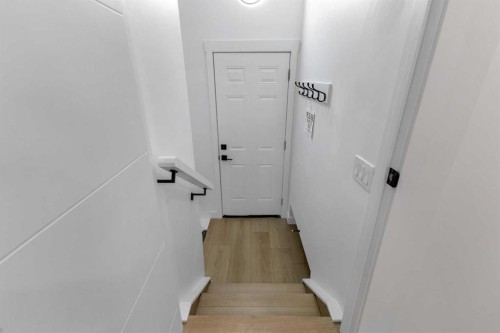 16 Faldale Close Ne, Calgary, AB - Indoor Photo Showing Other Room