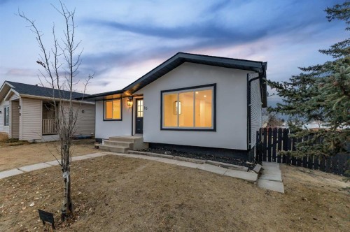 16 Faldale Close Ne, Calgary, AB - Outdoor