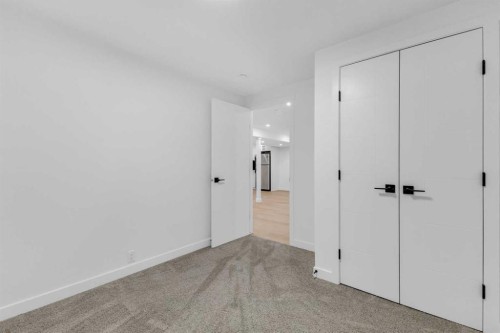 16 Faldale Close Ne, Calgary, AB - Indoor Photo Showing Other Room