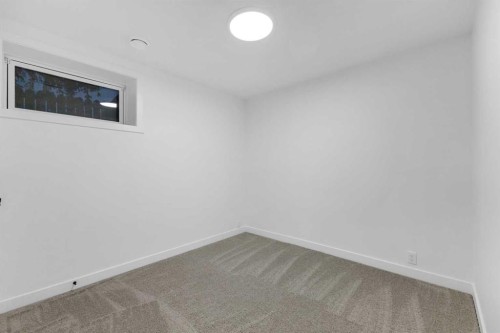 16 Faldale Close Ne, Calgary, AB - Indoor Photo Showing Other Room