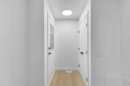 16 Faldale Close Ne, Calgary, AB - Indoor Photo Showing Other Room