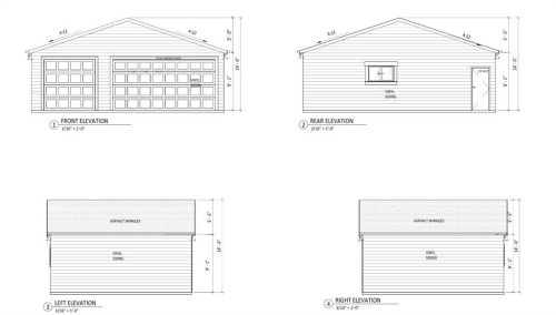 16 Faldale Close Ne, Calgary, AB - Other