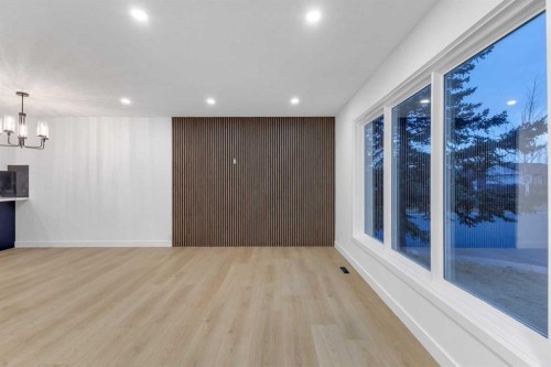 16 Faldale Close Ne, Calgary, AB - Indoor Photo Showing Other Room