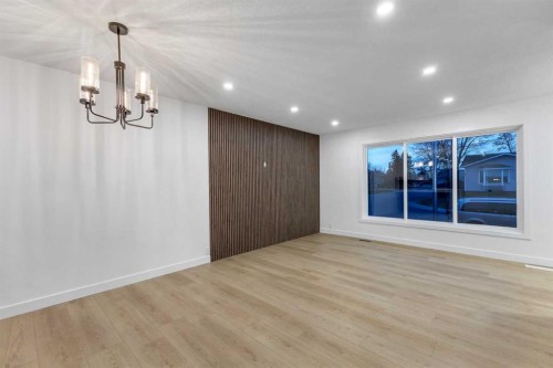 16 Faldale Close Ne, Calgary, AB - Indoor Photo Showing Other Room