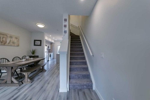 518 Canals Crossing, Airdrie, AB - Indoor Photo Showing Other Room