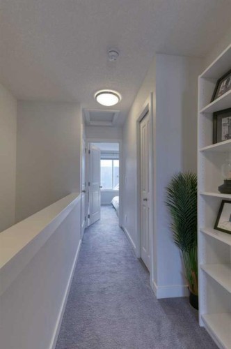518 Canals Crossing, Airdrie, AB - Indoor Photo Showing Other Room