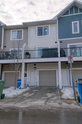 518 Canals Crossing, Airdrie, AB - Outdoor