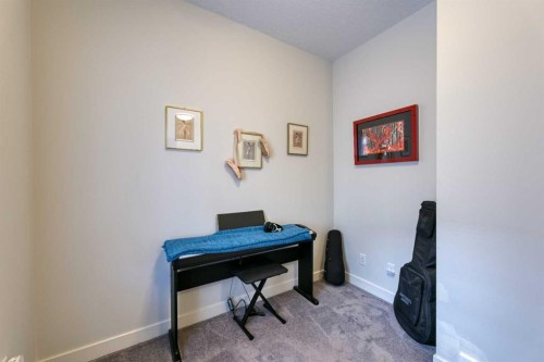 518 Canals Crossing, Airdrie, AB - Indoor Photo Showing Other Room