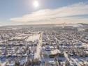4635 79 Street Nw, Calgary, AB  - Outdoor With View 