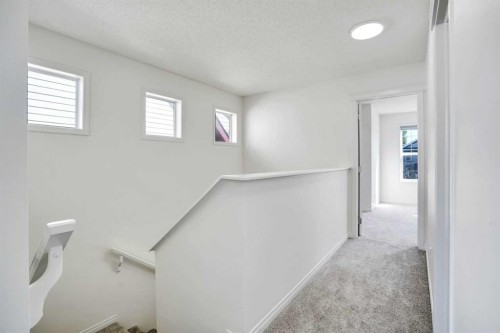201 Copperstone Terrace Se, Calgary, AB - Indoor Photo Showing Other Room