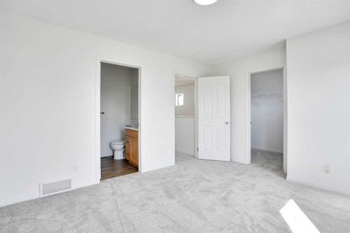 201 Copperstone Terrace Se, Calgary, AB - Indoor