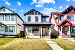 201 Copperstone Terrace SE Calgary, AB T3Z 0J4