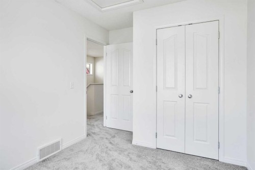 201 Copperstone Terrace Se, Calgary, AB - Indoor