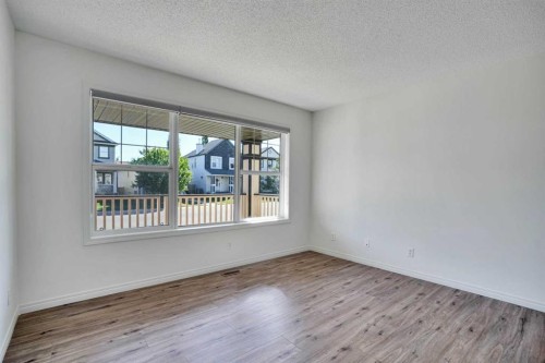 201 Copperstone Terrace Se, Calgary, AB - Indoor Photo Showing Other Room