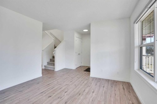 201 Copperstone Terrace Se, Calgary, AB - Indoor Photo Showing Other Room