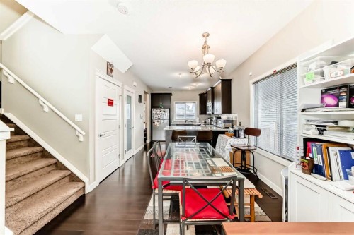 29 Redstone Common Ne, Calgary, AB - Indoor