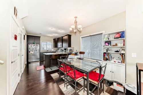 29 Redstone Common Ne, Calgary, AB - Indoor