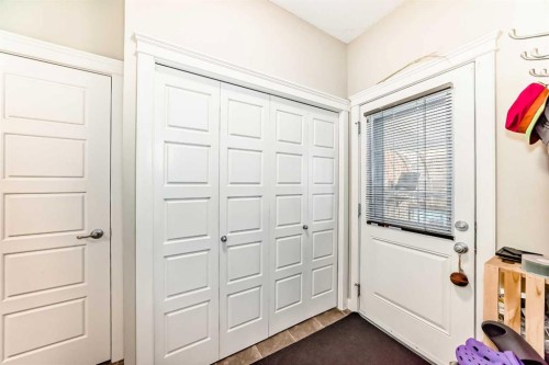 29 Redstone Common Ne, Calgary, AB - Indoor Photo Showing Other Room