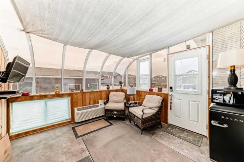 29 Redstone Common Ne, Calgary, AB - Indoor Photo Showing Other Room