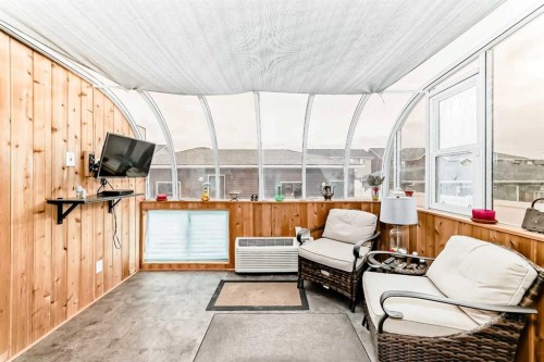 29 Redstone Common Ne, Calgary, AB - Indoor Photo Showing Other Room