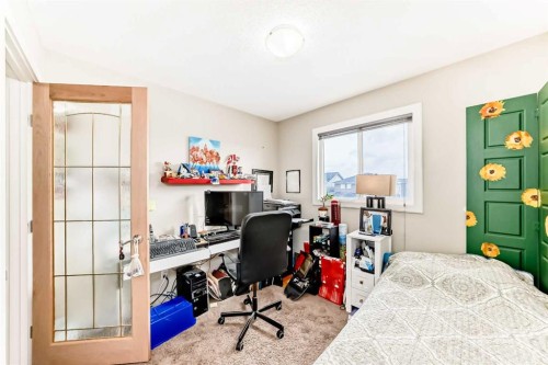 29 Redstone Common Ne, Calgary, AB - Indoor