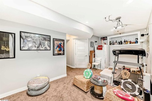 29 Redstone Common Ne, Calgary, AB - Indoor