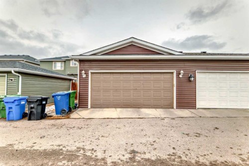 29 Redstone Common Ne, Calgary, AB - Outdoor With Exterior