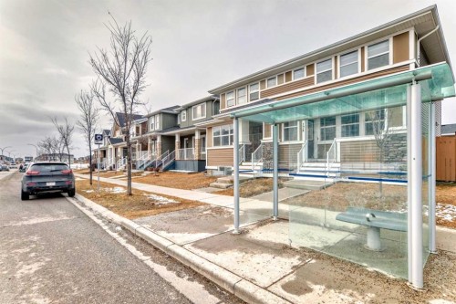 29 Redstone Common Ne, Calgary, AB - Outdoor