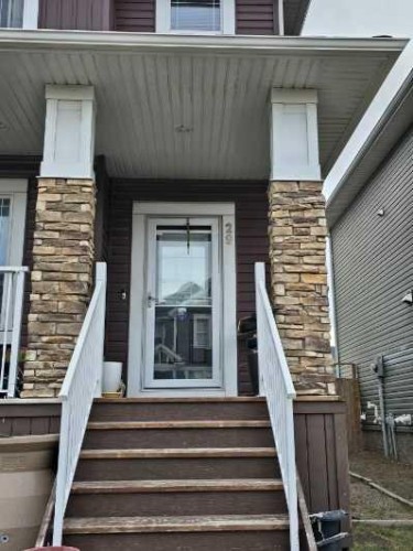 29 Redstone Common Ne, Calgary, AB - Outdoor