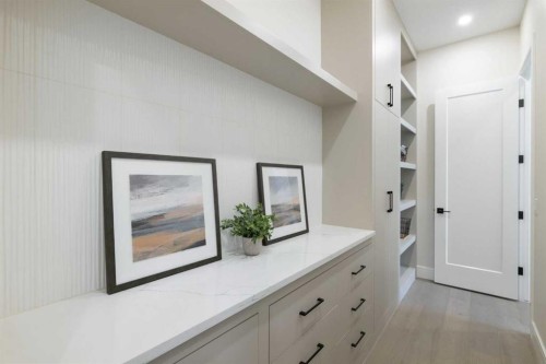 232 West Chestermere Drive, Chestermere, AB - Indoor Photo Showing Other Room