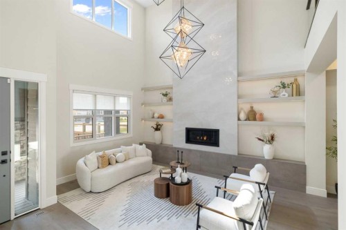 232 West Chestermere Drive, Chestermere, AB - Indoor