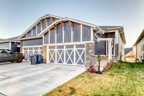 7 wolf Crescent NORTH Okotoks, AB T1S 5V1