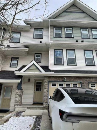 53 Panatella Road Nw, Calgary, AB - Outdoor With Facade