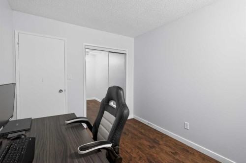 68 Cedarwood Hill Sw, Calgary, AB - Indoor Photo Showing Office