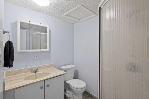 68 Cedarwood Hill Sw, Calgary, AB - Indoor Photo Showing Bathroom