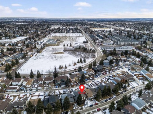 68 Cedarwood Hill Sw, Calgary, AB - Outdoor With View