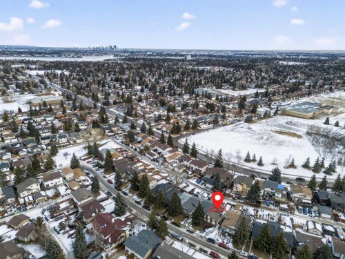 68 Cedarwood Hill Sw, Calgary, AB - Outdoor With View