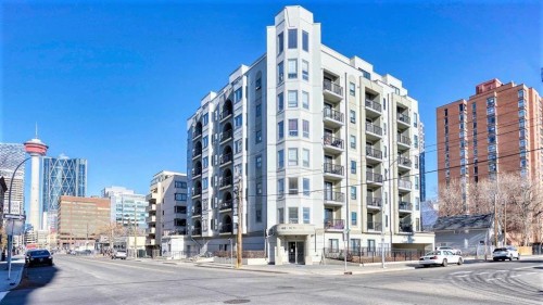 507-108 15 Avenue SE Calgary, AB T2G 5R9