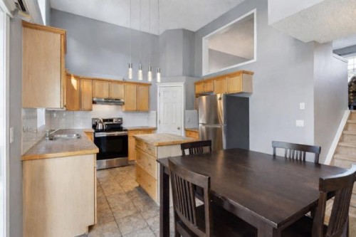 22 Country Hills Cove Nw, Calgary, AB - Indoor