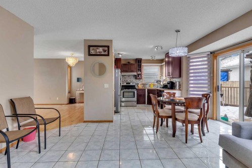 710 Coral Springs Boulevard Ne, Calgary, AB - Indoor