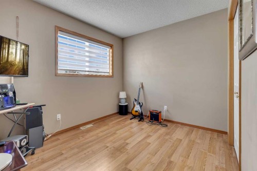 710 Coral Springs Boulevard Ne, Calgary, AB - Indoor