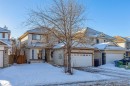 710 Coral Springs Boulevard Ne, Calgary, AB  - Outdoor With Facade 