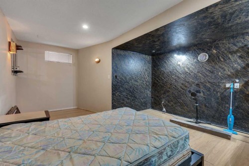 710 Coral Springs Boulevard Ne, Calgary, AB - Indoor