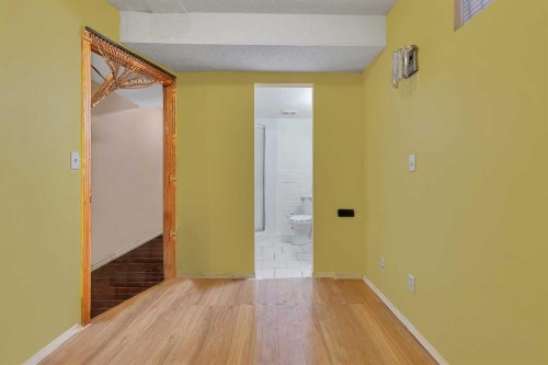 710 Coral Springs Boulevard Ne, Calgary, AB - Indoor Photo Showing Other Room
